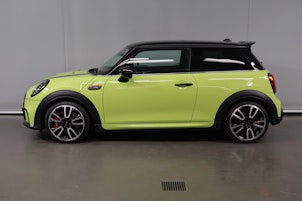 Vehicle image MINI Mini F56 2.0i John Cooper Works SAG