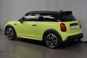 Mini F56 2.0i John Cooper Works SAG