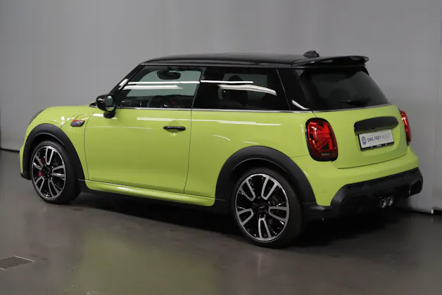 Mini F56 2.0i John Cooper Works SAG