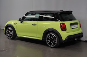 Vehicle image MINI Mini F56 2.0i John Cooper Works SAG