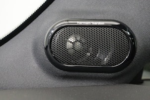 Vehicle image MINI Mini F56 2.0i John Cooper Works SAG