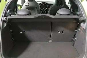 Mini F56 2.0i John Cooper Works SAG