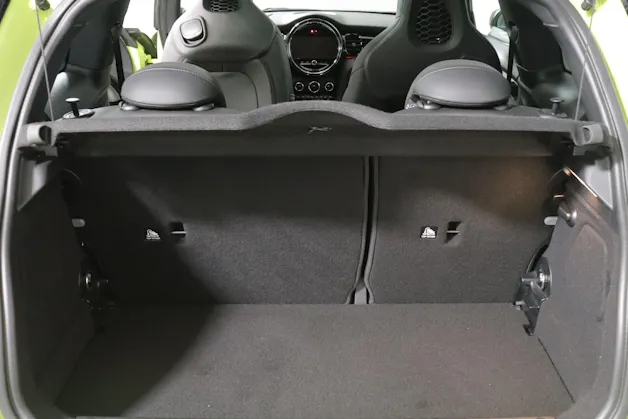 Mini F56 2.0i John Cooper Works SAG