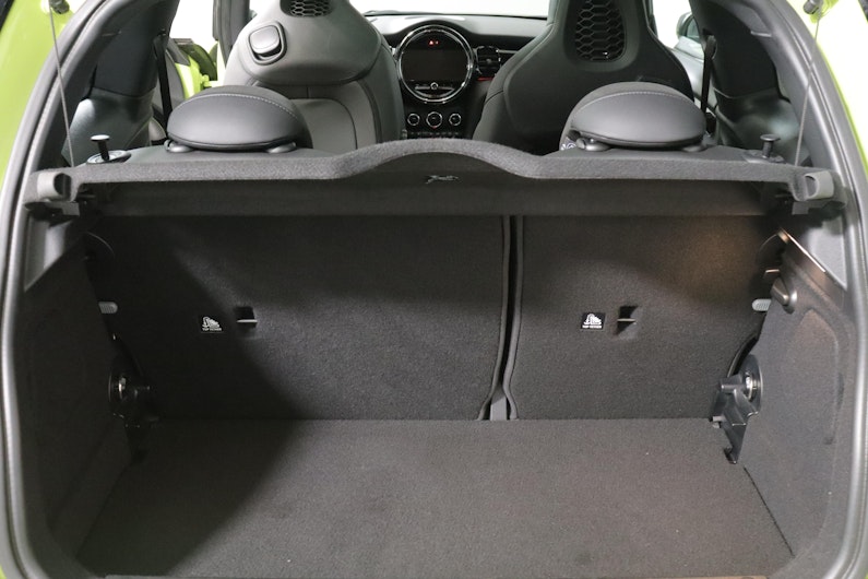 Vehicle image MINI MINI