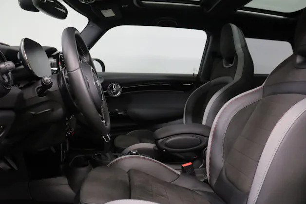 Mini F56 2.0i John Cooper Works SAG