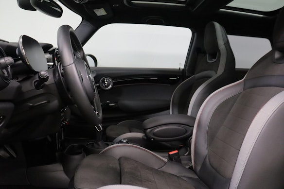 MINI Mini F56 2.0i John Cooper Works SAG 2