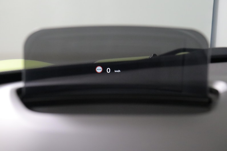 Vehicle image MINI MINI