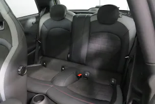 Mini F56 2.0i John Cooper Works SAG