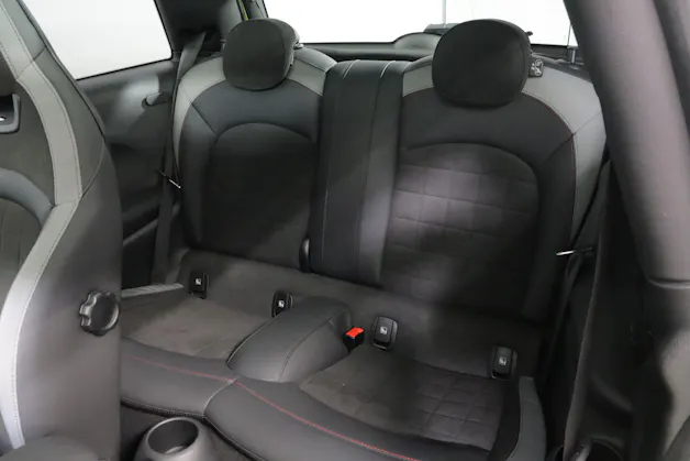 Mini F56 2.0i John Cooper Works SAG