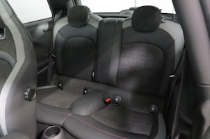 Vehicle image MINI Mini F56 2.0i John Cooper Works SAG