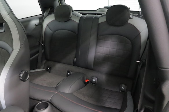 MINI Mini F56 2.0i John Cooper Works SAG 3