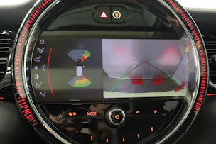 Mini F56 2.0i John Cooper Works SAG