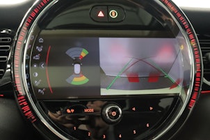 Vehicle image MINI Mini F56 2.0i John Cooper Works SAG