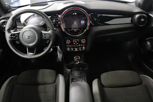 Mini F56 2.0i John Cooper Works SAG