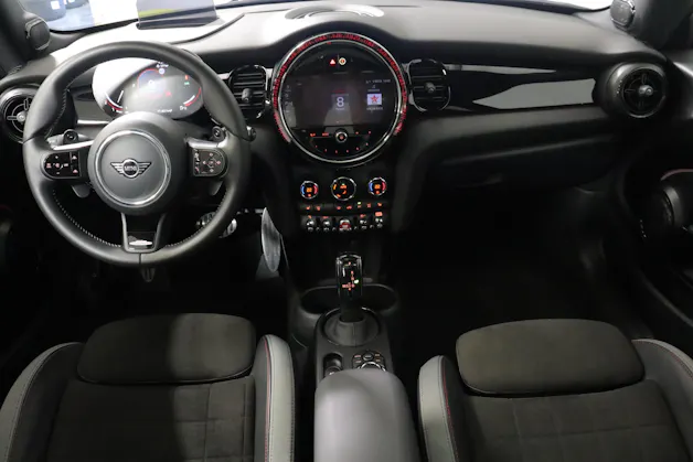 Mini F56 2.0i John Cooper Works SAG