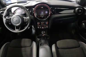 Vehicle image MINI Mini F56 2.0i John Cooper Works SAG