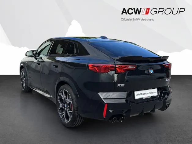 BMW X2 M35i xDrive