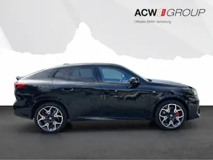 BMW X2 M35i xDrive