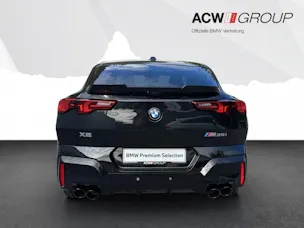 BMW X2 M35i xDrive