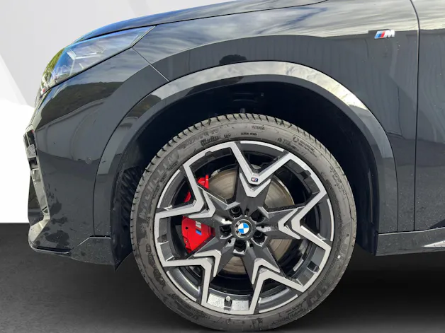 BMW X2 M35i xDrive