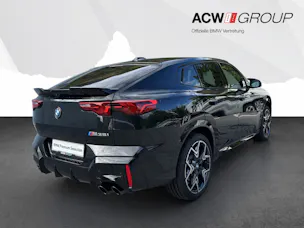 BMW X2 M35i xDrive