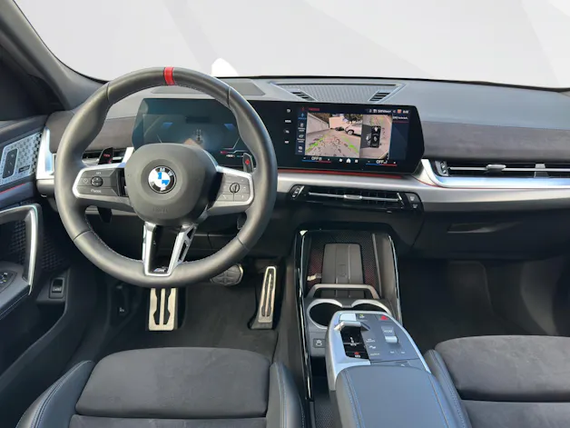 BMW X2 M35i xDrive