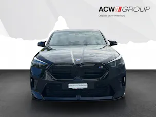 BMW X2 M35i xDrive