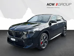 BMW X2 M35i xDrive