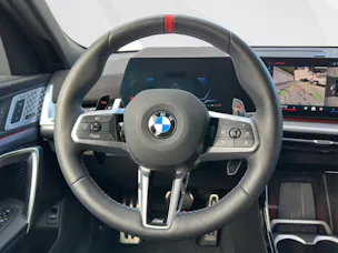 BMW X2 M35i xDrive