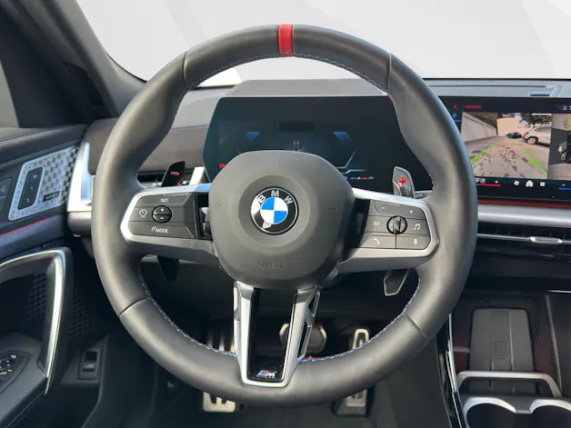 BMW X2 M35i xDrive