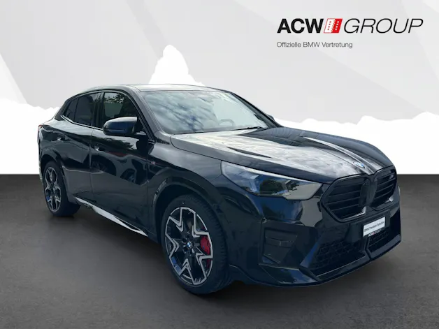 BMW X2 M35i xDrive