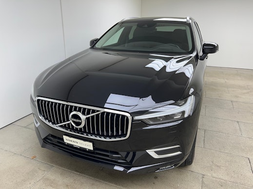 VOLVO XC60 2.0 B5 MH Inscription AWD 0