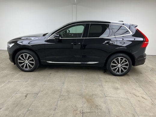 VOLVO XC60 2.0 B5 MH Inscription AWD 2