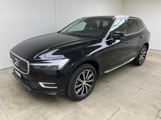 VOLVO XC60 2.0 B5 MH Inscription AWD 1