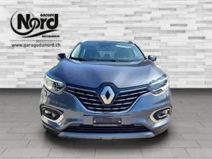 Renault Kadjar 1.8 Blue dCi Black Edition 4WD