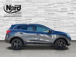 Renault Kadjar 1.8 Blue dCi Black Edition 4WD