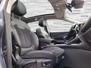 Renault Kadjar 1.8 Blue dCi Black Edition 4WD