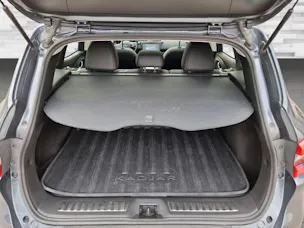 Renault Kadjar 1.8 Blue dCi Black Edition 4WD