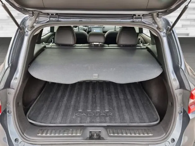 Renault Kadjar 1.8 Blue dCi Black Edition 4WD