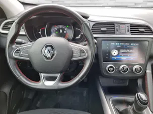Renault Kadjar 1.8 Blue dCi Black Edition 4WD