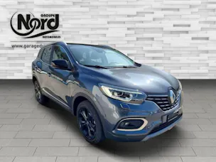 Renault Kadjar 1.8 Blue dCi Black Edition 4WD
