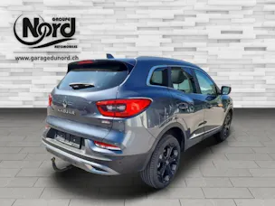 Renault Kadjar 1.8 Blue dCi Black Edition 4WD