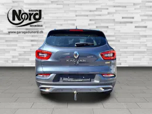 Renault Kadjar 1.8 Blue dCi Black Edition 4WD