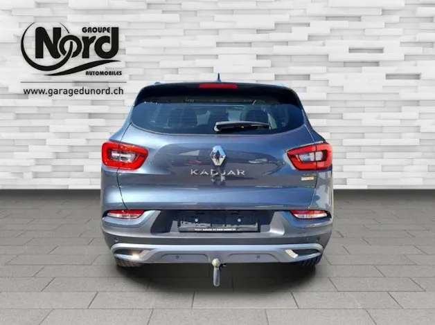 Renault Kadjar 1.8 Blue dCi Black Edition 4WD