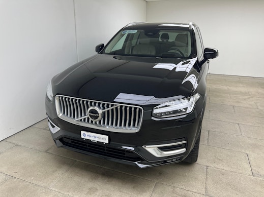 VOLVO XC90 2.0 B5 MH Ultimate Bright 7P. AWD 0