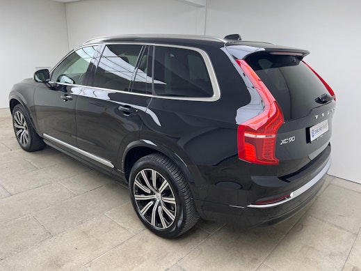 VOLVO XC90 2.0 B5 MH Ultimate Bright 7P. AWD 3