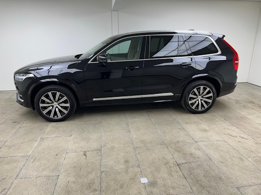 VOLVO XC90 2.0 B5 MH Ultimate Bright 7P. AWD 2