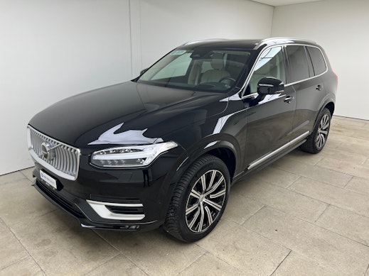 VOLVO XC90 2.0 B5 MH Ultimate Bright 7P. AWD 1