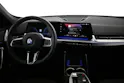 BMW X1 23i xDrive paddles
