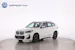BMW X1 23i xDrive paddles